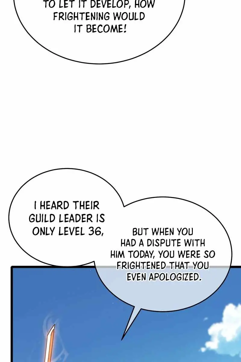 I Rely on My Invincibility to Deal Tons of Damage Passively Chapter 75 Page 100