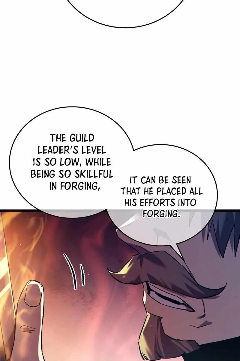 I Rely on My Invincibility to Deal Tons of Damage Passively Chapter 75 Page 102