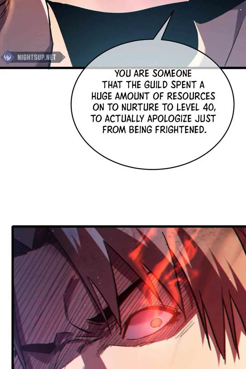 I Rely on My Invincibility to Deal Tons of Damage Passively Chapter 75 Page 103