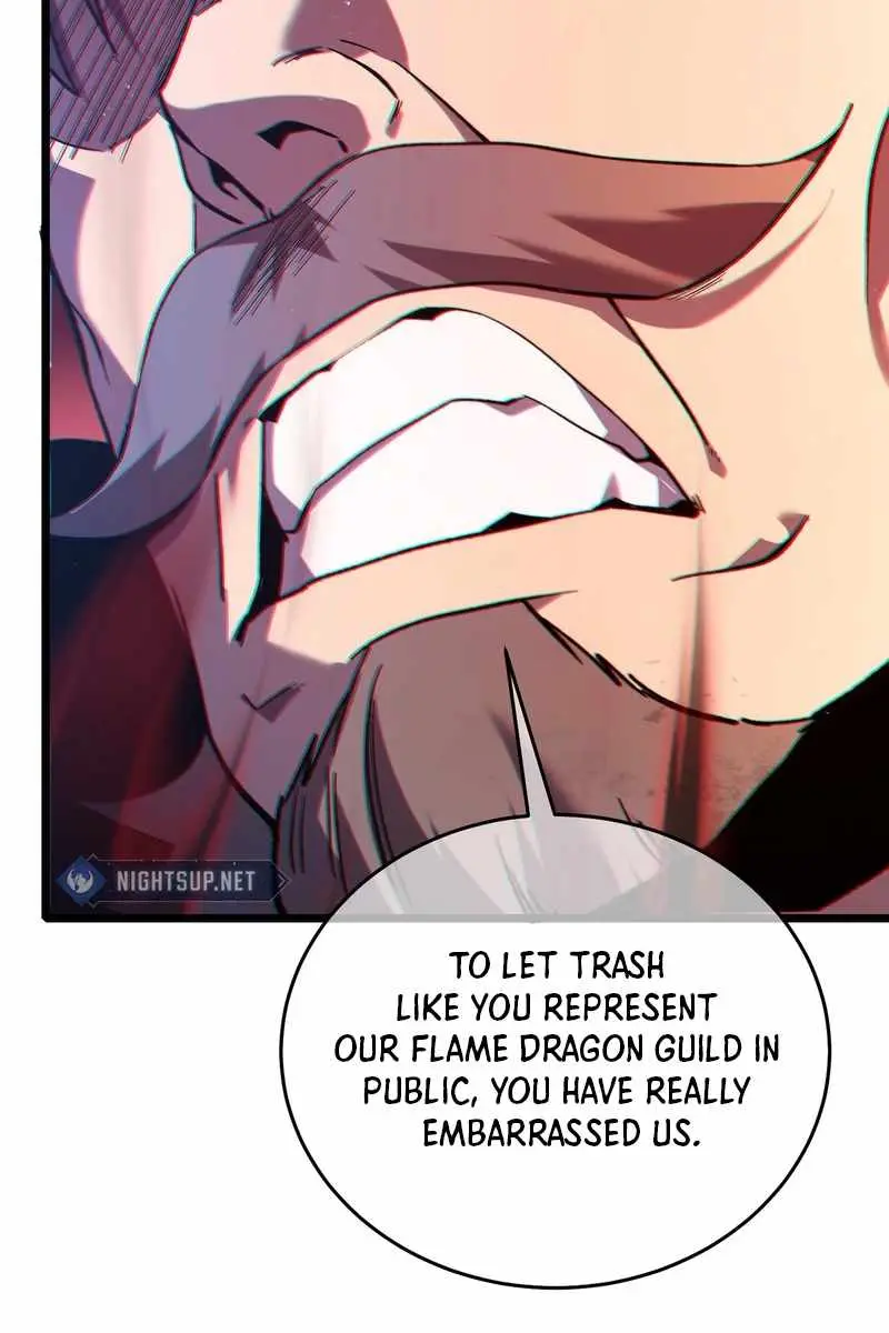 I Rely on My Invincibility to Deal Tons of Damage Passively Chapter 75 Page 104