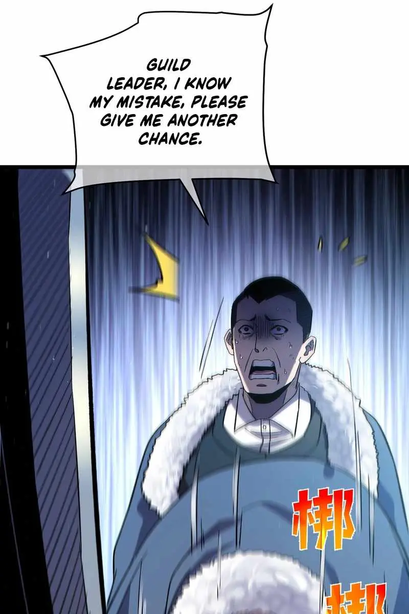 I Rely on My Invincibility to Deal Tons of Damage Passively Chapter 75 Page 106