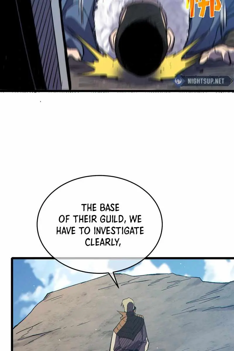 I Rely on My Invincibility to Deal Tons of Damage Passively Chapter 75 Page 107