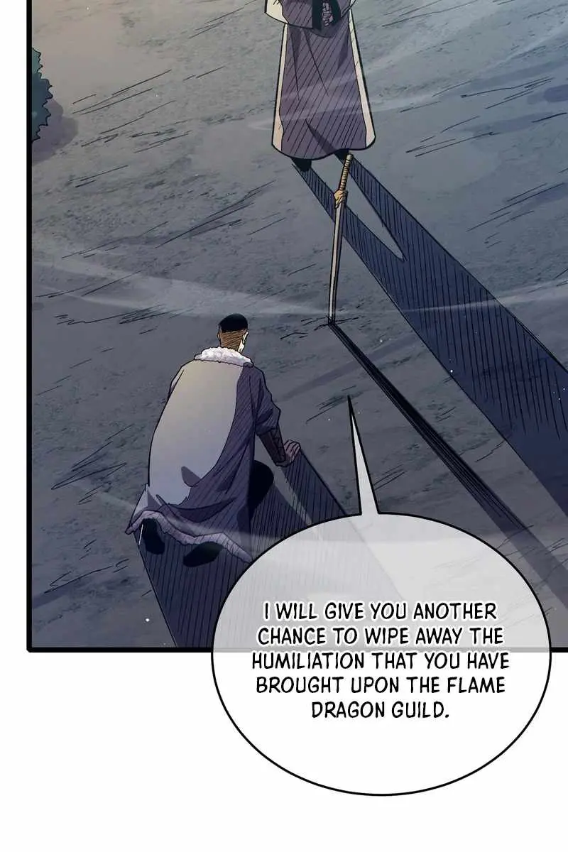 I Rely on My Invincibility to Deal Tons of Damage Passively Chapter 75 Page 108
