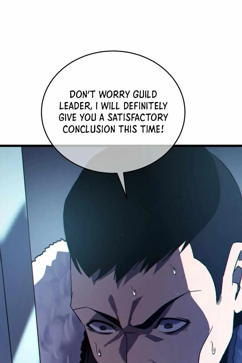 I Rely on My Invincibility to Deal Tons of Damage Passively Chapter 75 Page 109