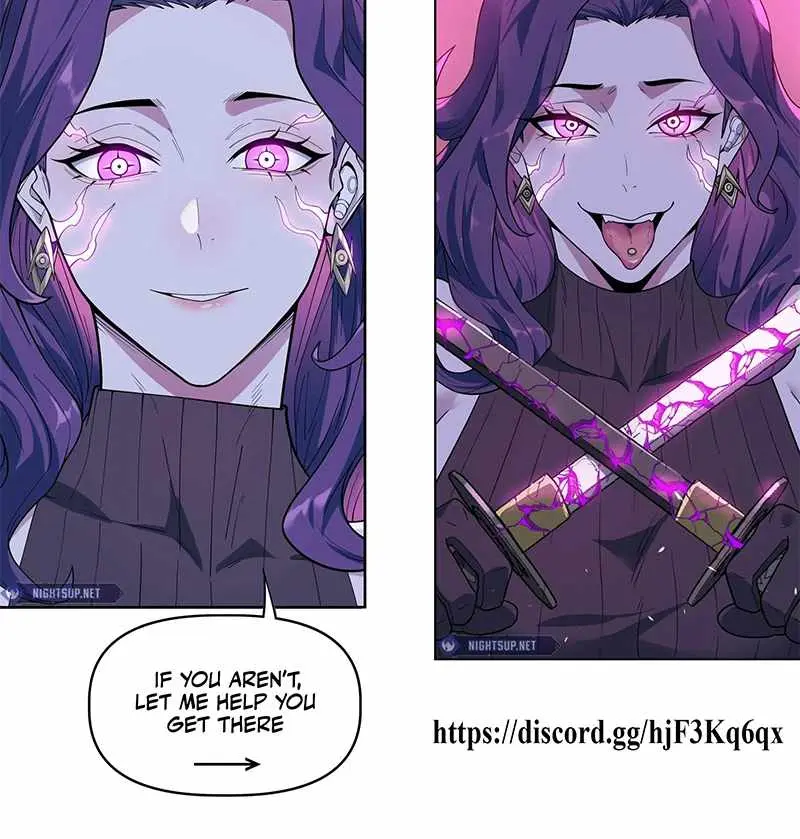 I Rely on My Invincibility to Deal Tons of Damage Passively Chapter 75 Page 111