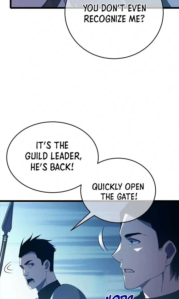 I Rely on My Invincibility to Deal Tons of Damage Passively Chapter 76 Page 17