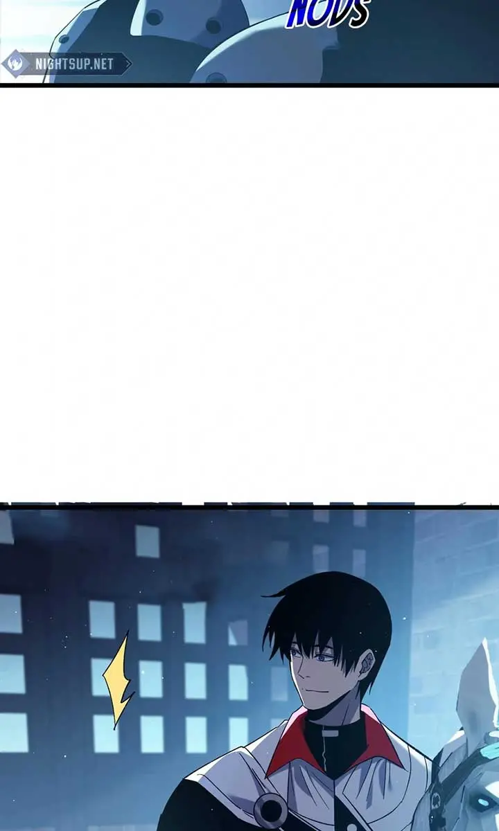 I Rely on My Invincibility to Deal Tons of Damage Passively Chapter 76 Page 18