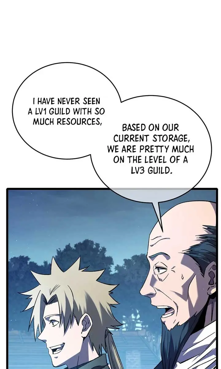 I Rely on My Invincibility to Deal Tons of Damage Passively Chapter 76 Page 23
