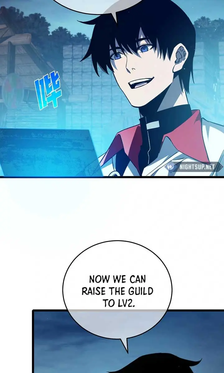 I Rely on My Invincibility to Deal Tons of Damage Passively Chapter 76 Page 25
