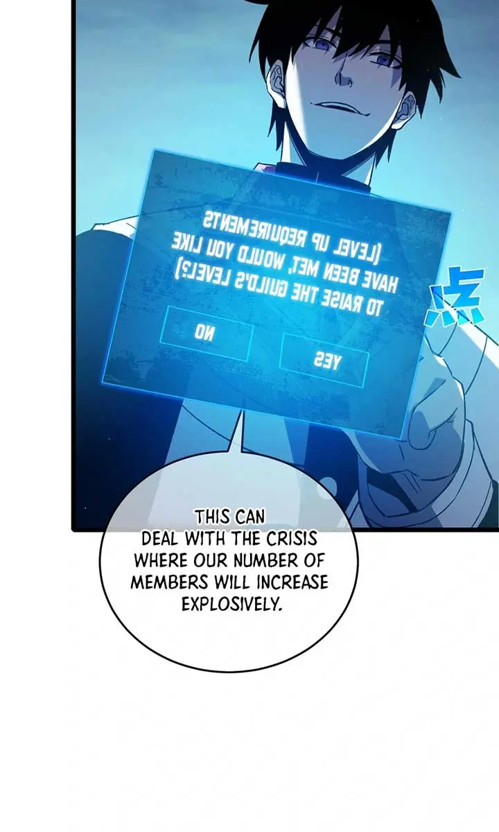 I Rely on My Invincibility to Deal Tons of Damage Passively Chapter 76 Page 26