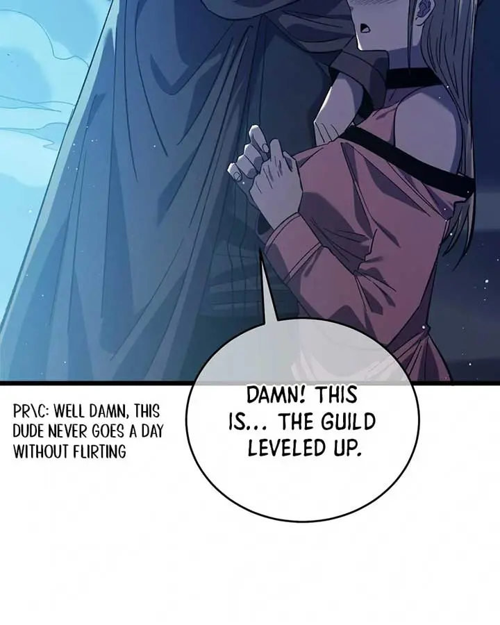 I Rely on My Invincibility to Deal Tons of Damage Passively Chapter 76 Page 29