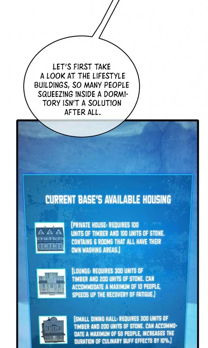 I Rely on My Invincibility to Deal Tons of Damage Passively Chapter 76 Page 35