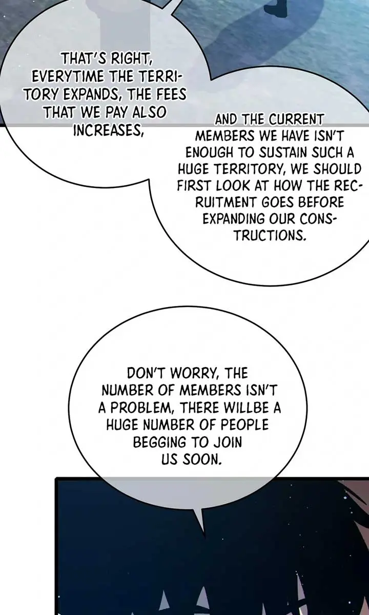 I Rely on My Invincibility to Deal Tons of Damage Passively Chapter 76 Page 38