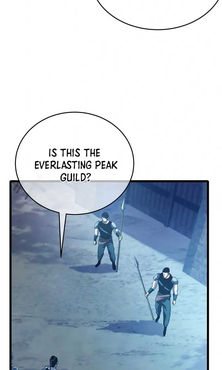 I Rely on My Invincibility to Deal Tons of Damage Passively Chapter 76 Page 45