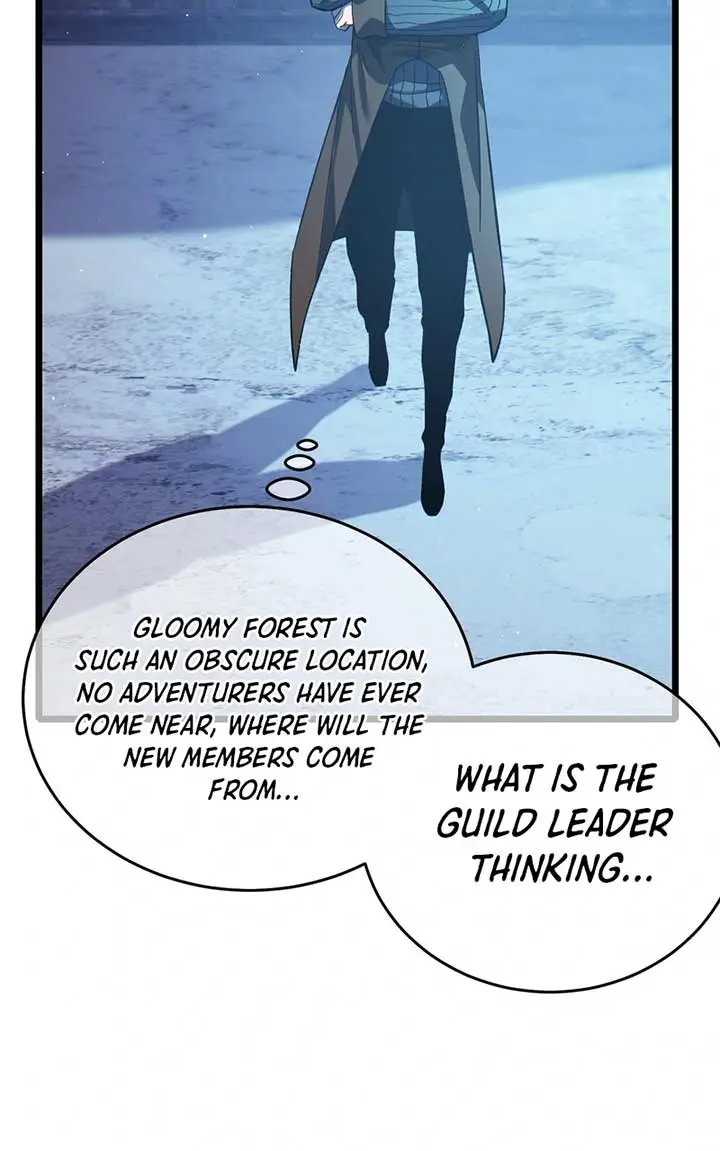I Rely on My Invincibility to Deal Tons of Damage Passively Chapter 76 Page 49