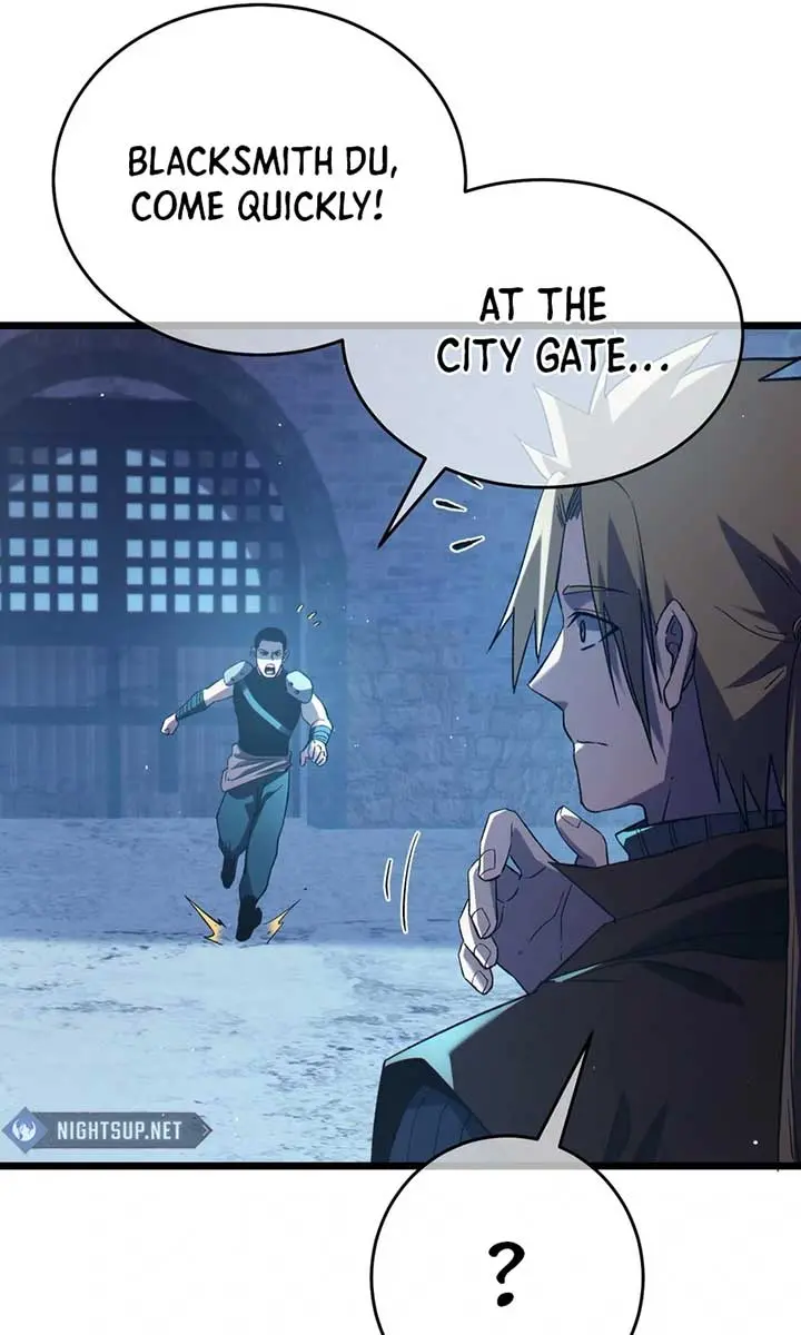 I Rely on My Invincibility to Deal Tons of Damage Passively Chapter 76 Page 50