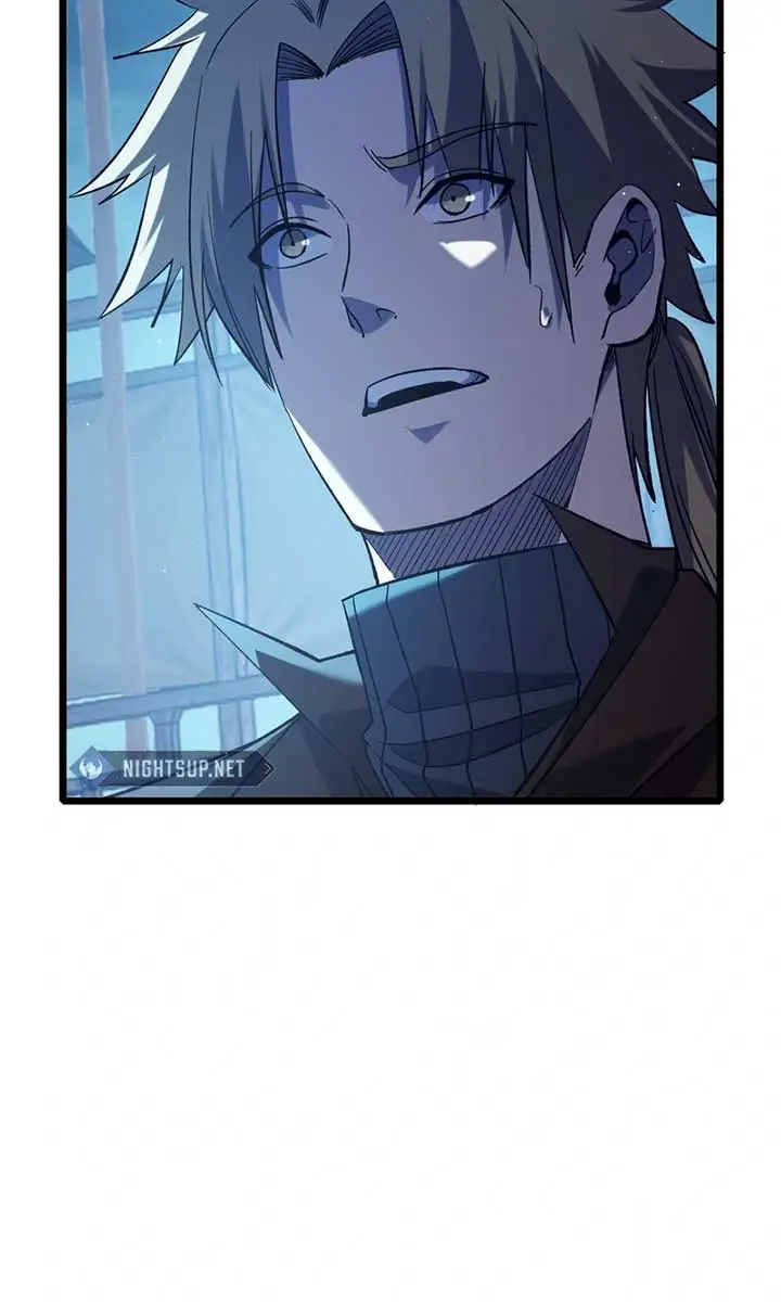 I Rely on My Invincibility to Deal Tons of Damage Passively Chapter 76 Page 53