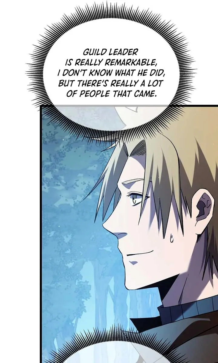 I Rely on My Invincibility to Deal Tons of Damage Passively Chapter 76 Page 56