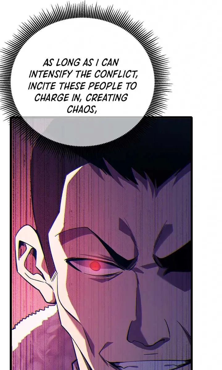 I Rely on My Invincibility to Deal Tons of Damage Passively Chapter 76 Page 66
