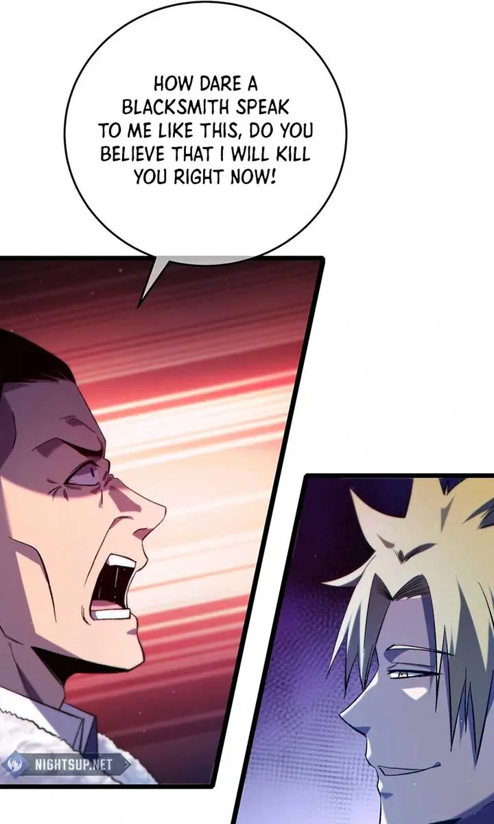 I Rely on My Invincibility to Deal Tons of Damage Passively Chapter 76 Page 70