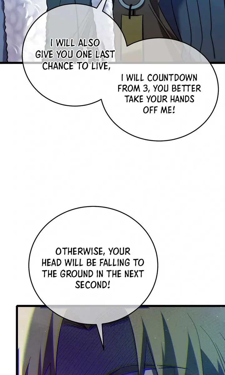 I Rely on My Invincibility to Deal Tons of Damage Passively Chapter 76 Page 74
