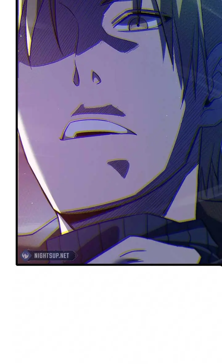 I Rely on My Invincibility to Deal Tons of Damage Passively Chapter 76 Page 75
