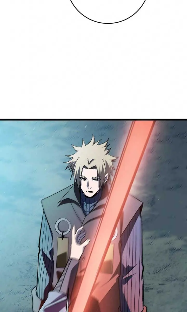 I Rely on My Invincibility to Deal Tons of Damage Passively Chapter 76 Page 77
