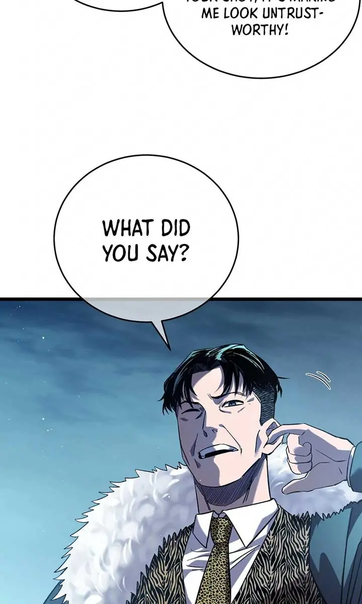 I Rely on My Invincibility to Deal Tons of Damage Passively Chapter 76 Page 80