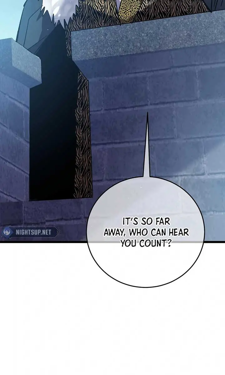 I Rely on My Invincibility to Deal Tons of Damage Passively Chapter 76 Page 81