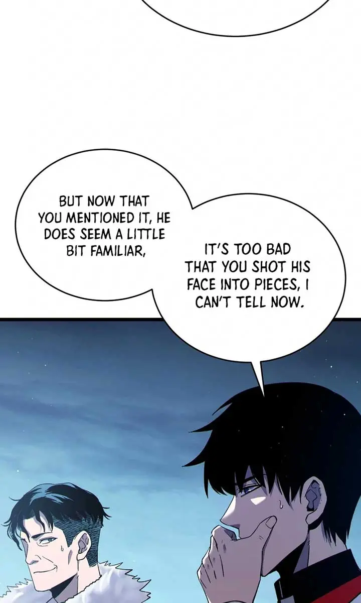 I Rely on My Invincibility to Deal Tons of Damage Passively Chapter 76 Page 93