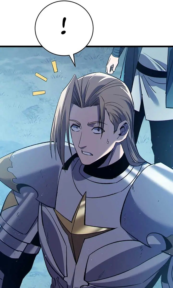 I Rely on My Invincibility to Deal Tons of Damage Passively Chapter 76 Page 95