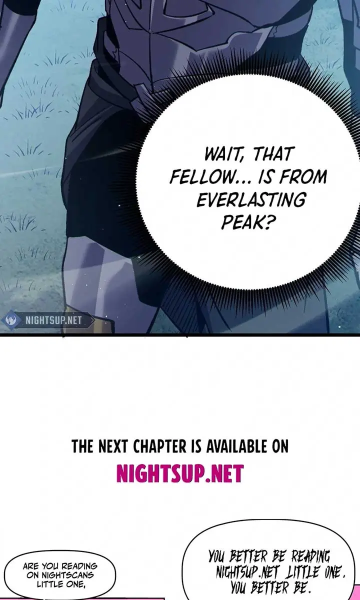 I Rely on My Invincibility to Deal Tons of Damage Passively Chapter 76 Page 96