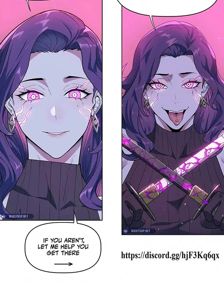 I Rely on My Invincibility to Deal Tons of Damage Passively Chapter 76 Page 97