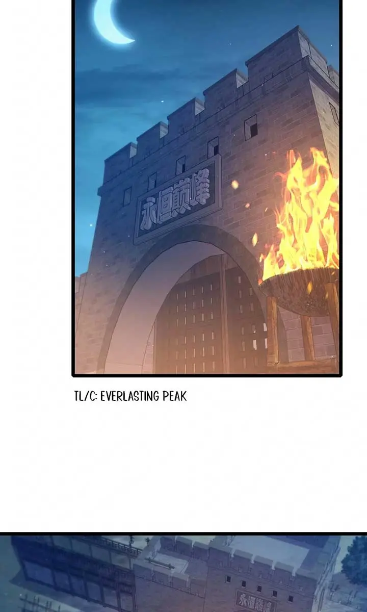 I Rely on My Invincibility to Deal Tons of Damage Passively Chapter 77 Page 5