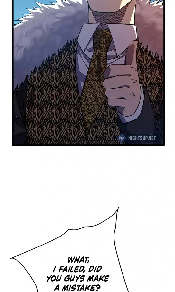 I Rely on My Invincibility to Deal Tons of Damage Passively Chapter 77 Page 11