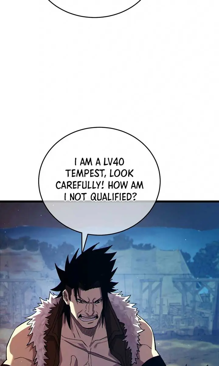 I Rely on My Invincibility to Deal Tons of Damage Passively Chapter 77 Page 13