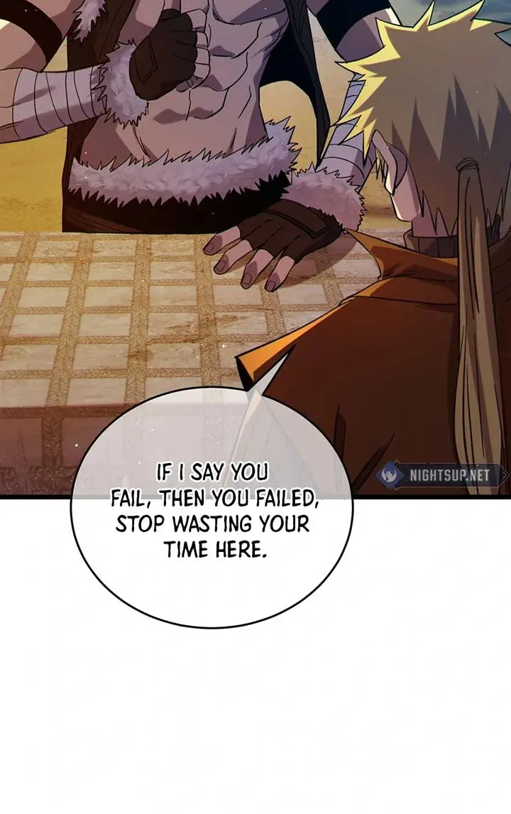 I Rely on My Invincibility to Deal Tons of Damage Passively Chapter 77 Page 14