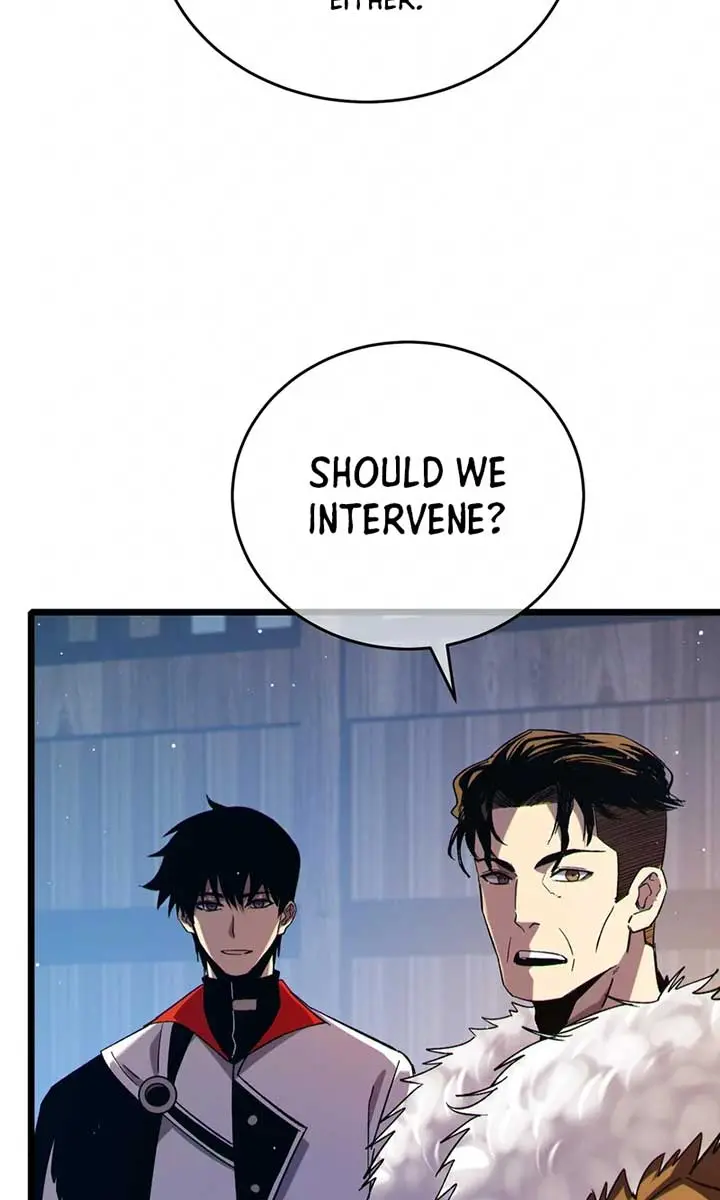 I Rely on My Invincibility to Deal Tons of Damage Passively Chapter 77 Page 19