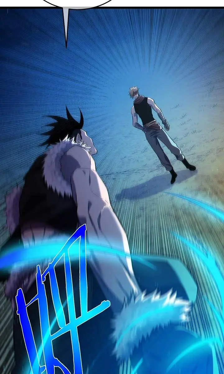 I Rely on My Invincibility to Deal Tons of Damage Passively Chapter 77 Page 23