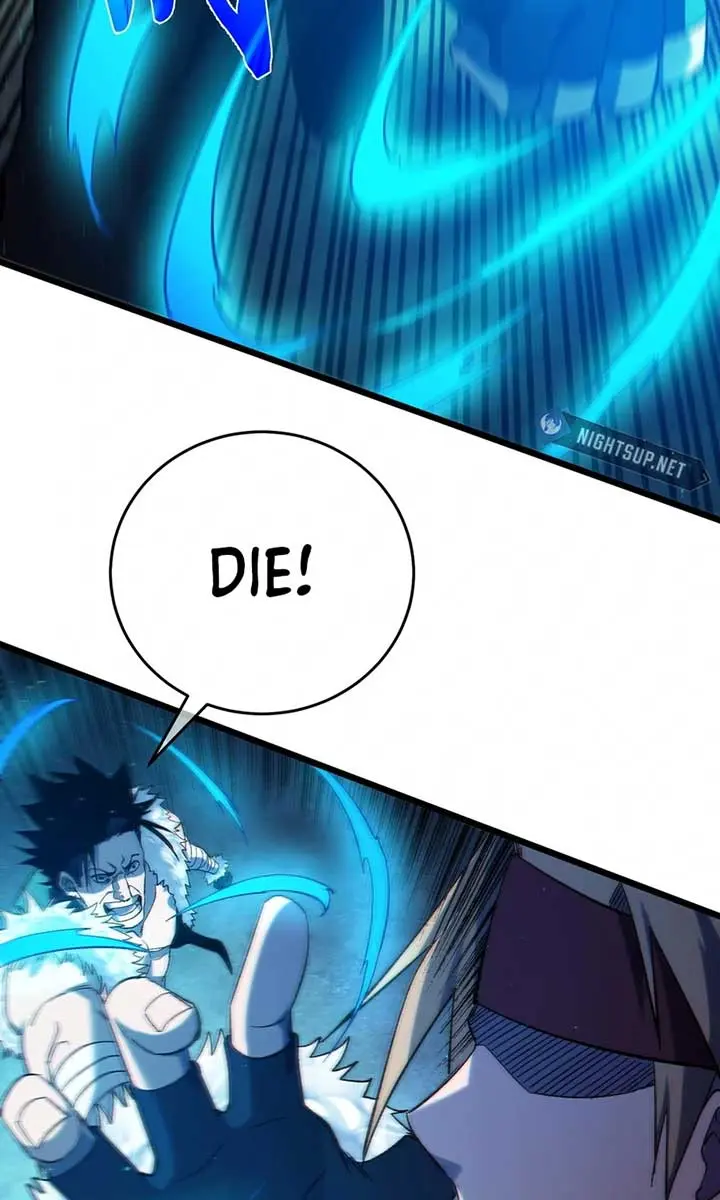 I Rely on My Invincibility to Deal Tons of Damage Passively Chapter 77 Page 24
