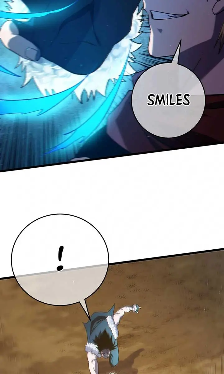 I Rely on My Invincibility to Deal Tons of Damage Passively Chapter 77 Page 25