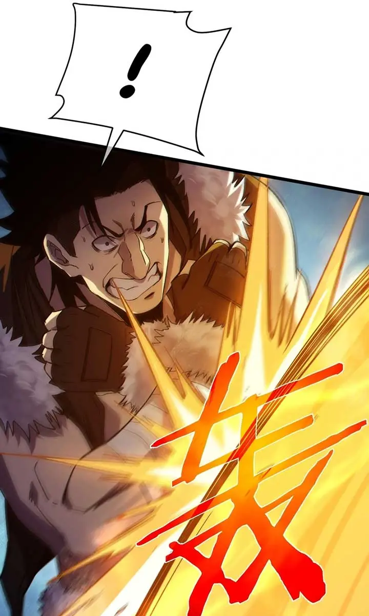 I Rely on My Invincibility to Deal Tons of Damage Passively Chapter 77 Page 28