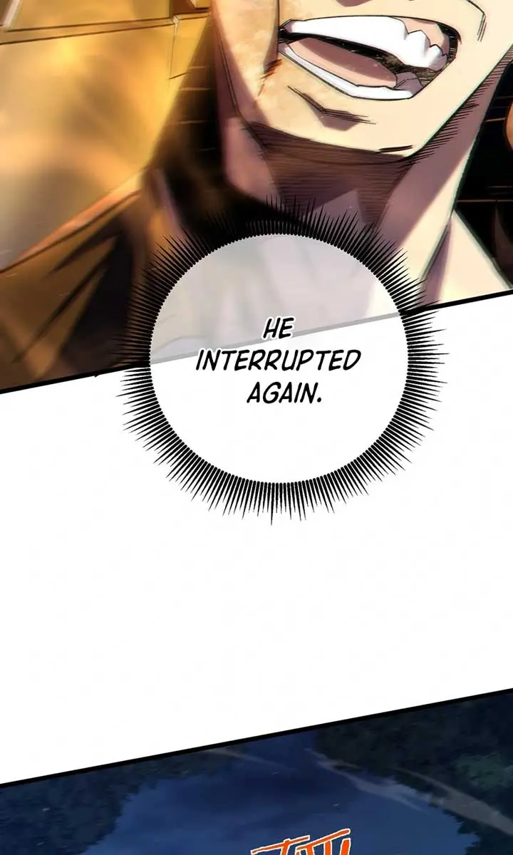I Rely on My Invincibility to Deal Tons of Damage Passively Chapter 77 Page 37