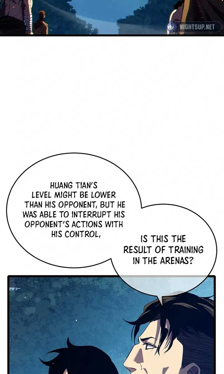 I Rely on My Invincibility to Deal Tons of Damage Passively Chapter 77 Page 39