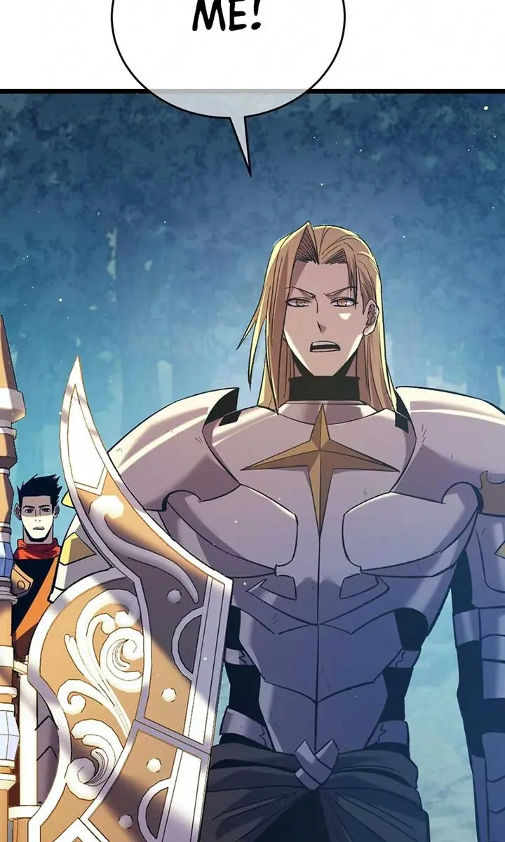 I Rely on My Invincibility to Deal Tons of Damage Passively Chapter 77 Page 44