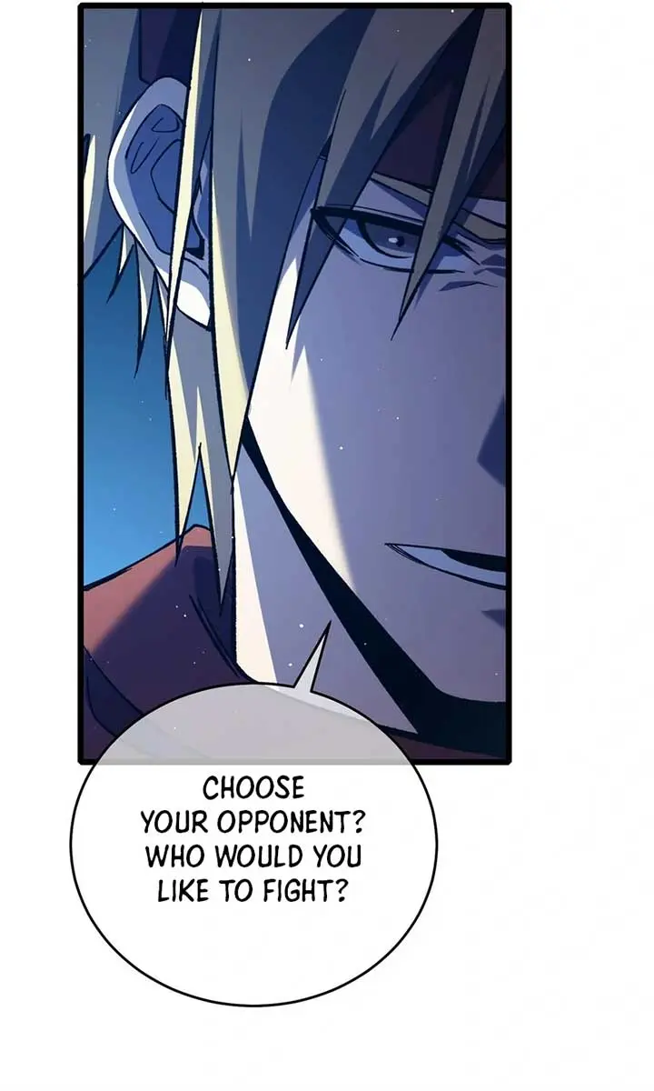 I Rely on My Invincibility to Deal Tons of Damage Passively Chapter 77 Page 48