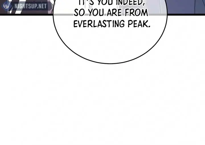 I Rely on My Invincibility to Deal Tons of Damage Passively Chapter 77 Page 54
