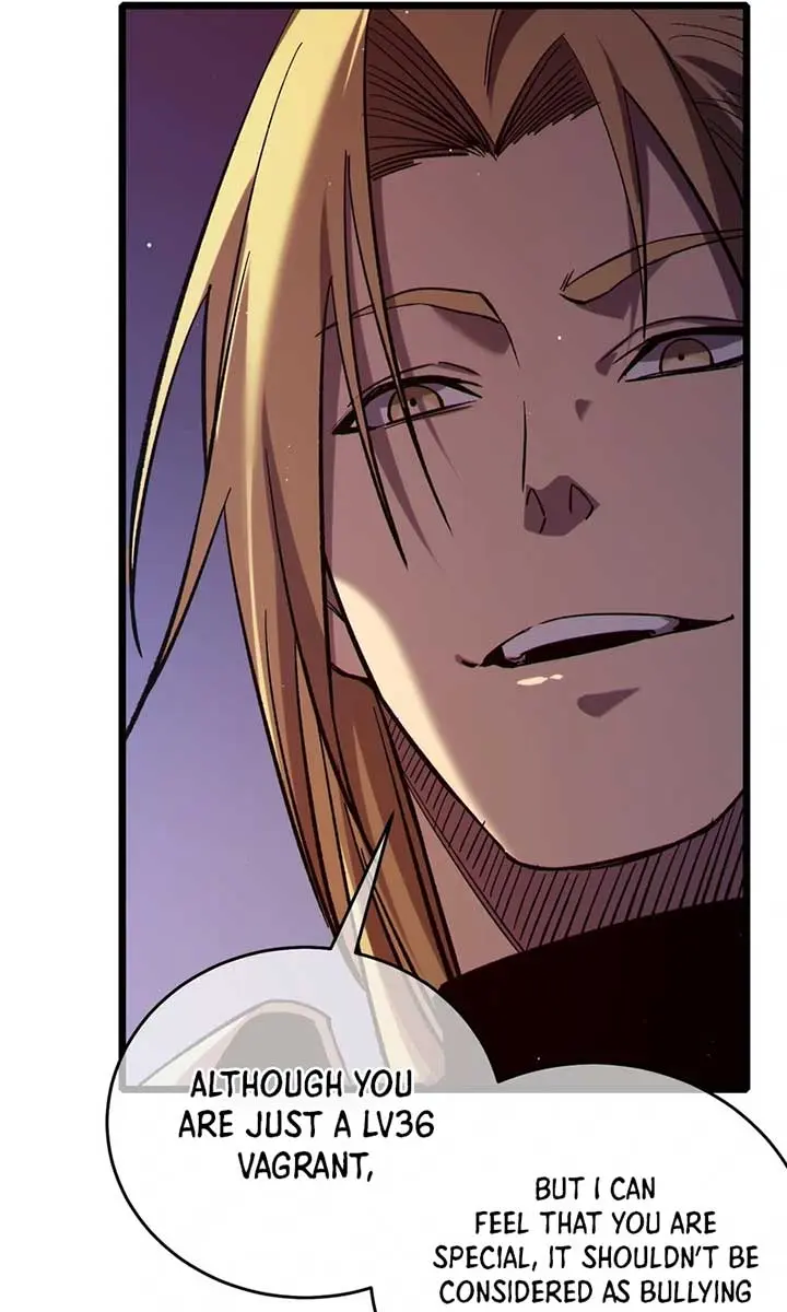 I Rely on My Invincibility to Deal Tons of Damage Passively Chapter 77 Page 55