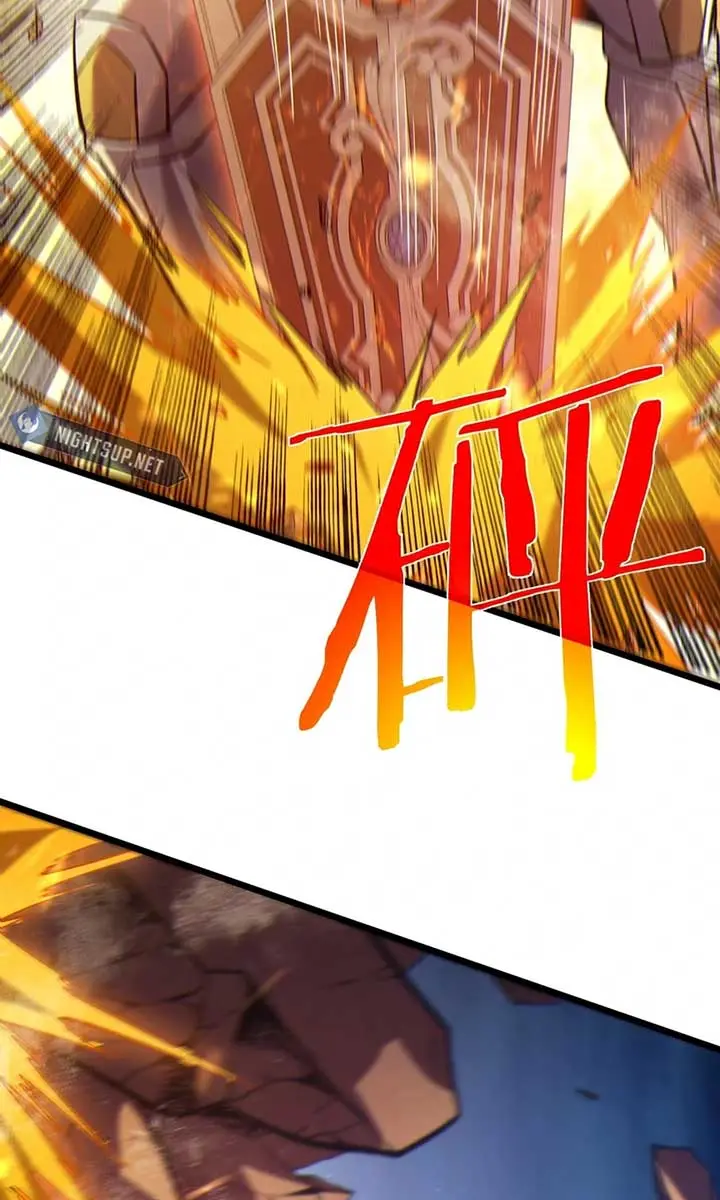 I Rely on My Invincibility to Deal Tons of Damage Passively Chapter 77 Page 62