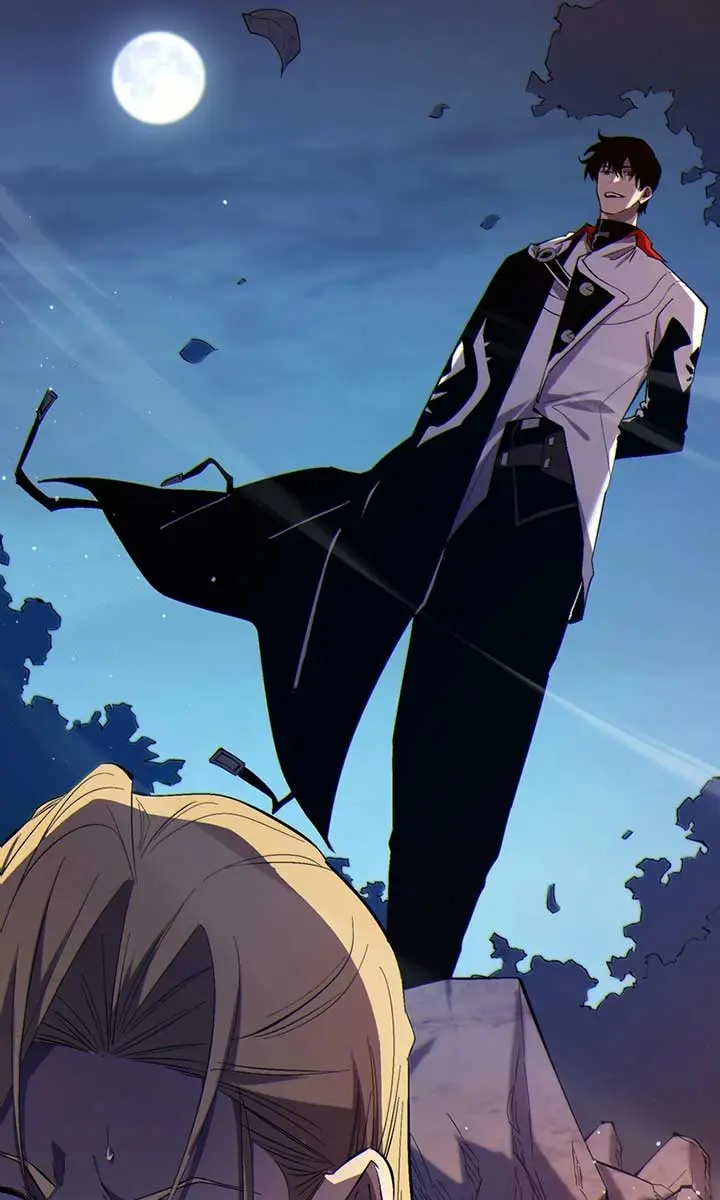 I Rely on My Invincibility to Deal Tons of Damage Passively Chapter 77 Page 67